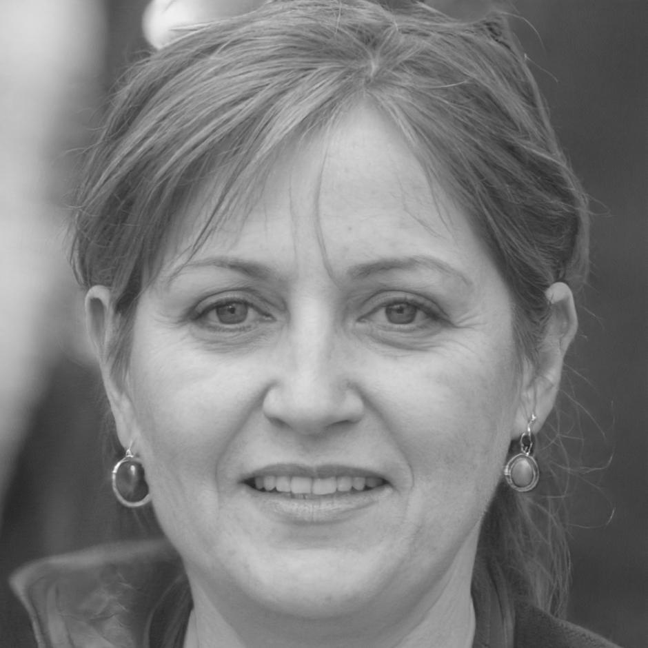 Petra Kowalski, Investment Associate