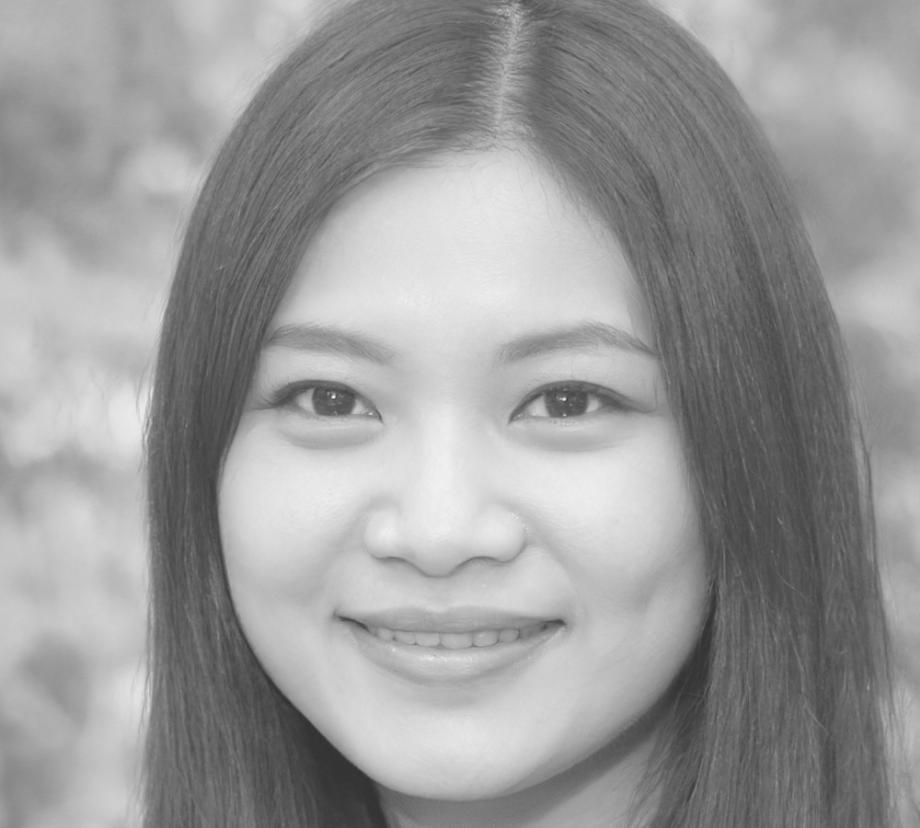 Portrait of Natalija Kovačević, Investment Analyst