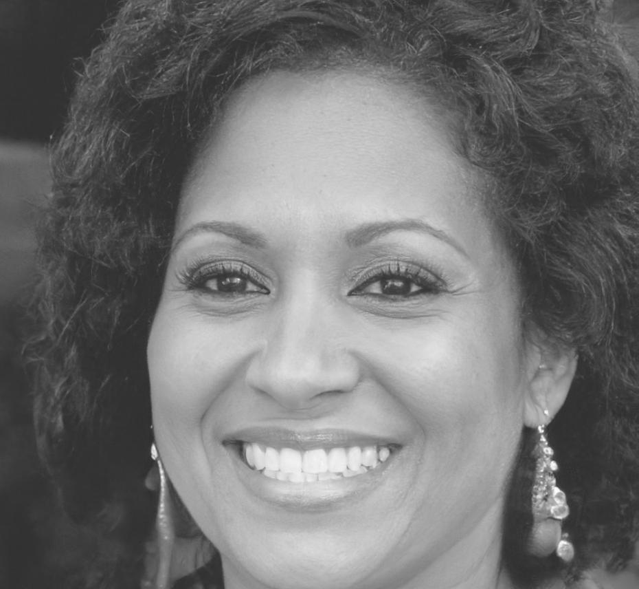 Ingrid Thornberg, Portfolio Analyst